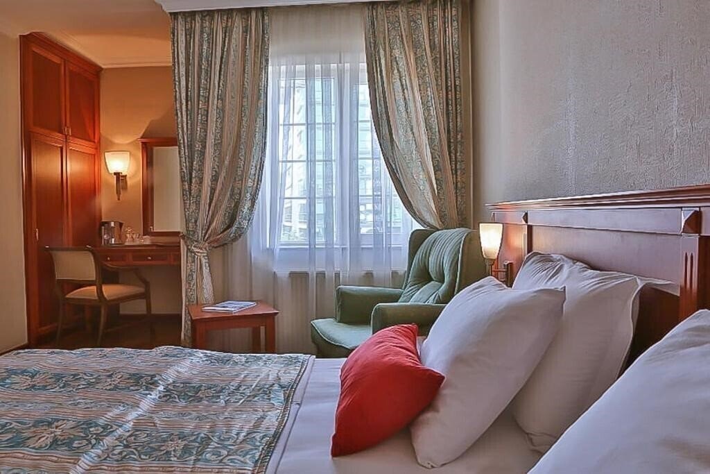 Zdjęcia Elit Palas Hotel (ex. Elit Palas Butik Hotel, Elit Palas Boutique Hotel) 4*