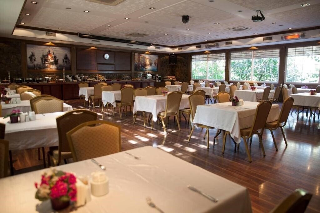 Obraz Elit Palas Hotel (ex. Elit Palas Butik Hotel, Elit Palas Boutique Hotel) 4*