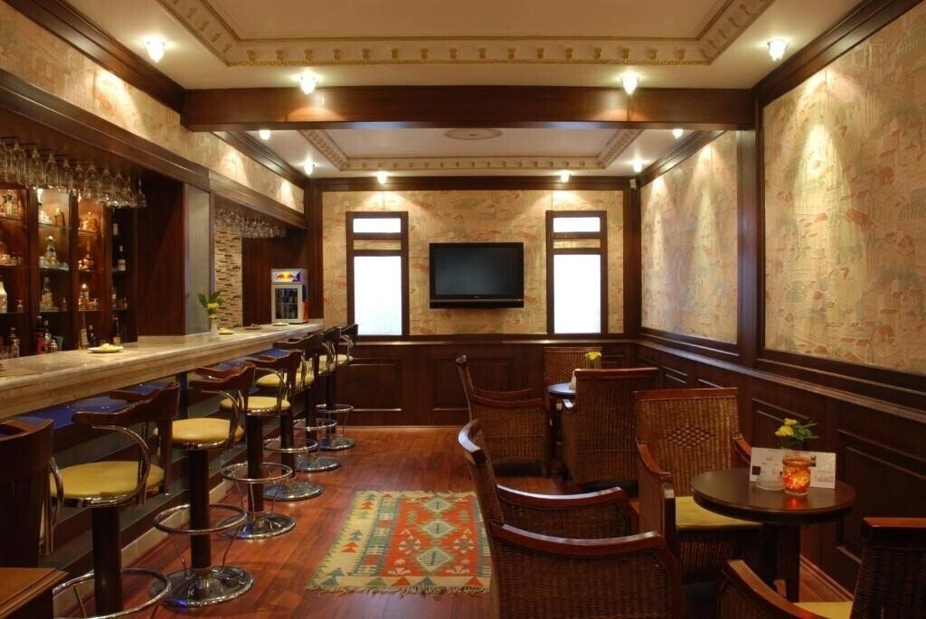 Zdjęcie Elit Palas Hotel (ex. Elit Palas Butik Hotel, Elit Palas Boutique Hotel) 4*