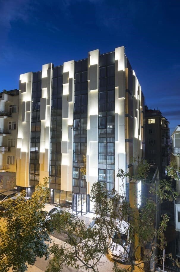 Zdjęcie 280750 (ex. Izzotel Ankara, Keykan, Keykan Hotel, Otel Keykan) 3*