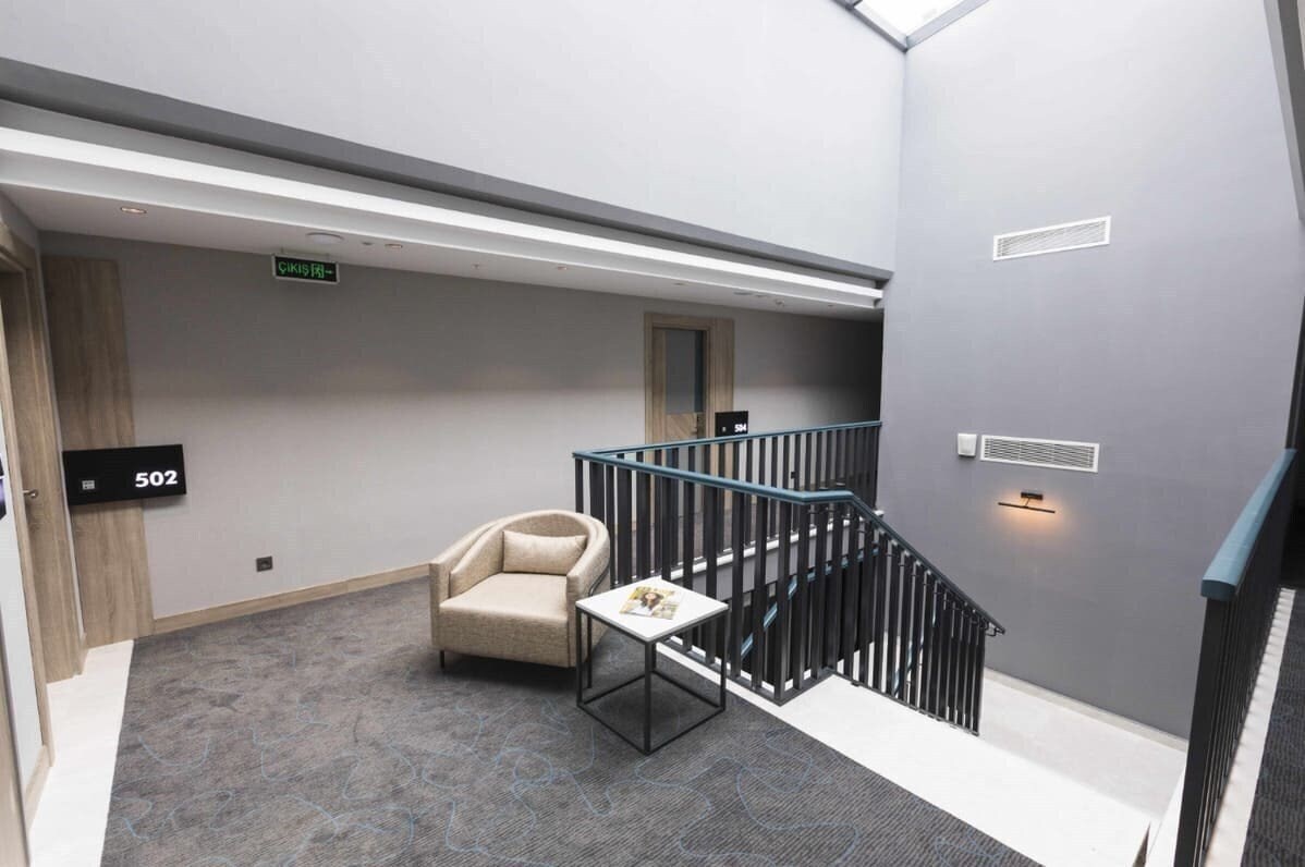 Obraz 280750 (ex. Izzotel Ankara, Keykan, Keykan Hotel, Otel Keykan) 3*