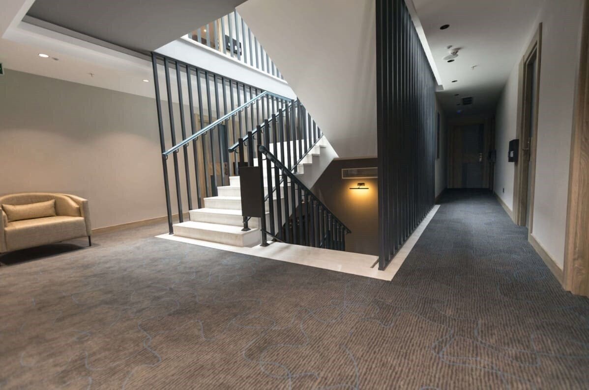 Zdjęcie 280750 (ex. Izzotel Ankara, Keykan, Keykan Hotel, Otel Keykan) 3*