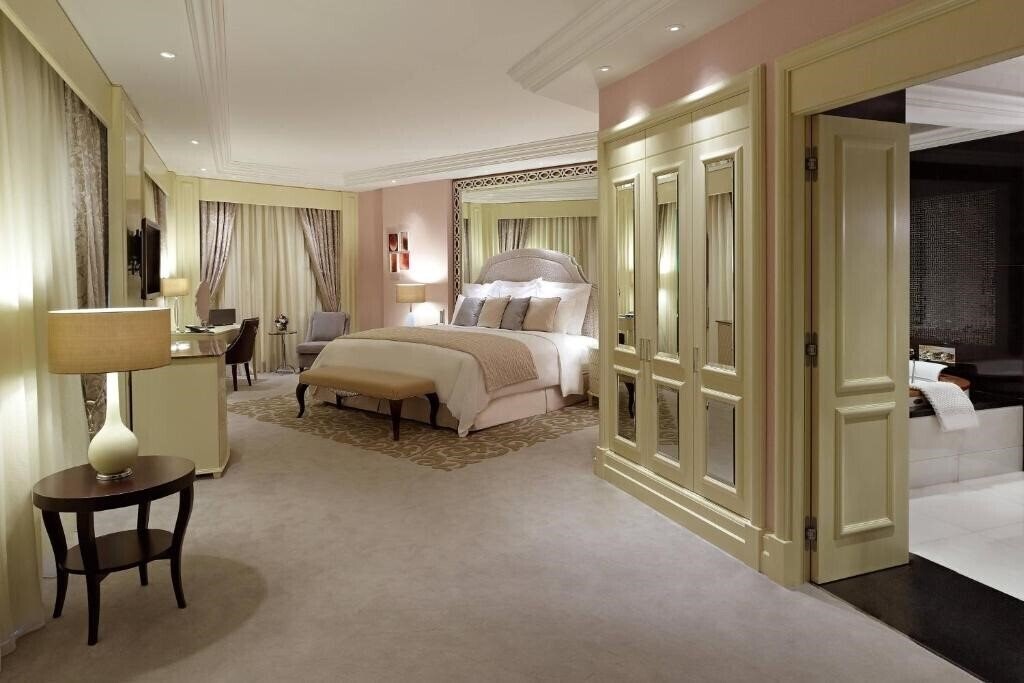 Zdjęcia Jw Marriott Ankara 5*