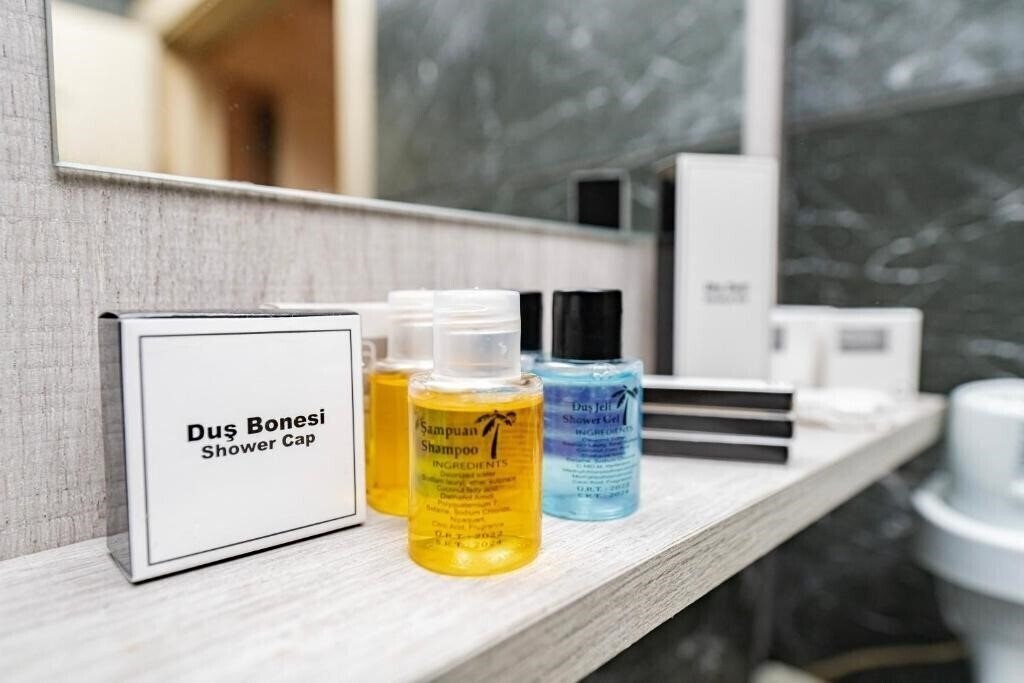 Hotel Konur Hotel 4*