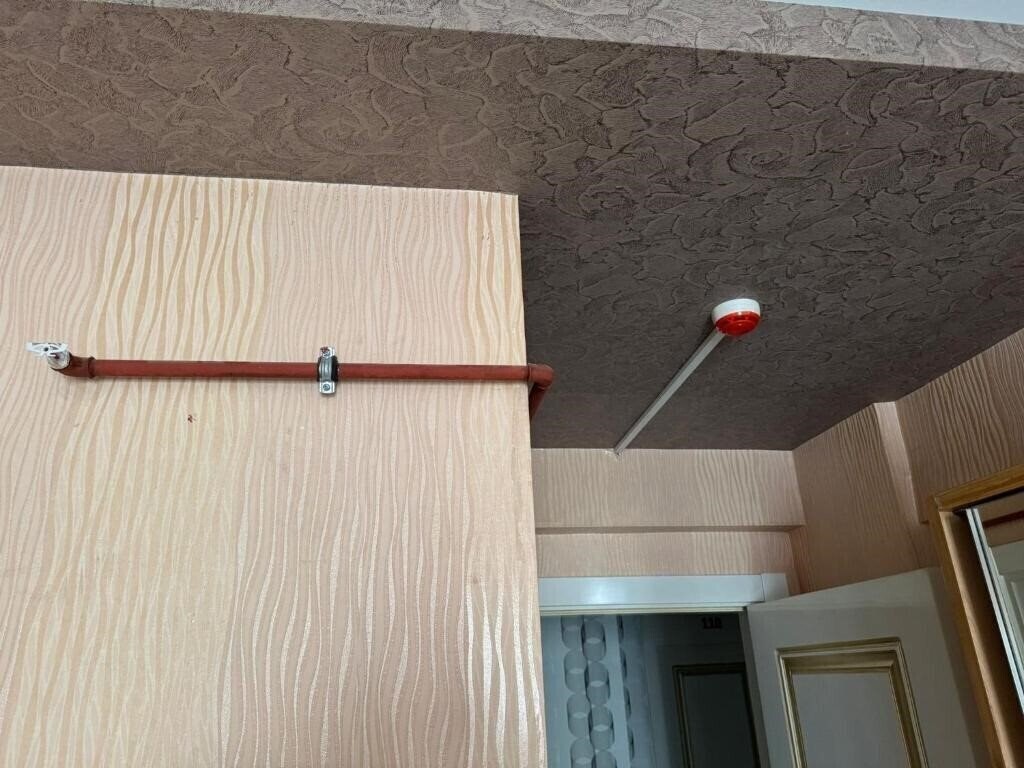 Zdjęcie Peracity Hotel 4*