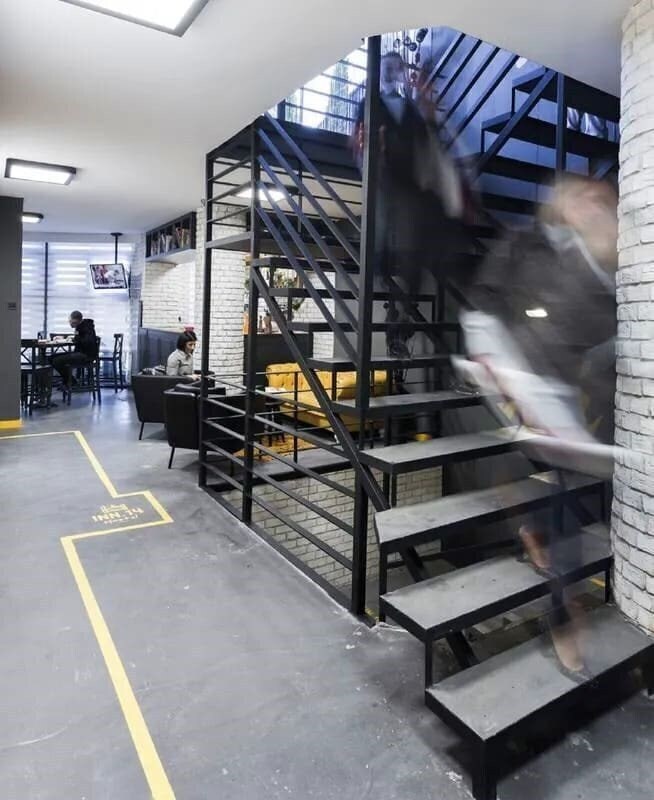 Obraz Inn14 Hostel 2*