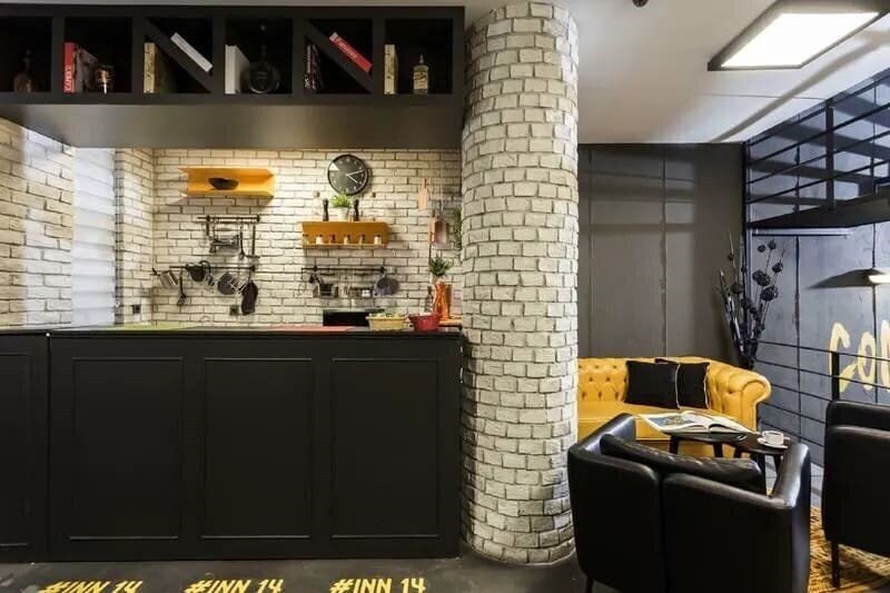 Zdjęcia Inn14 Hostel 2*