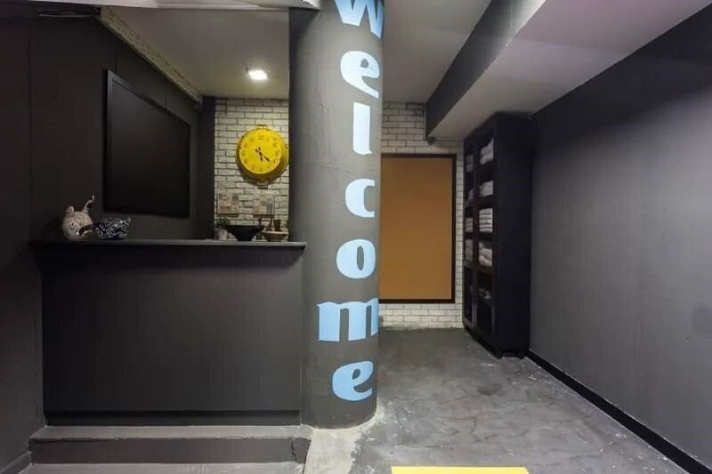 Zdjęcie Inn14 Hostel 2*