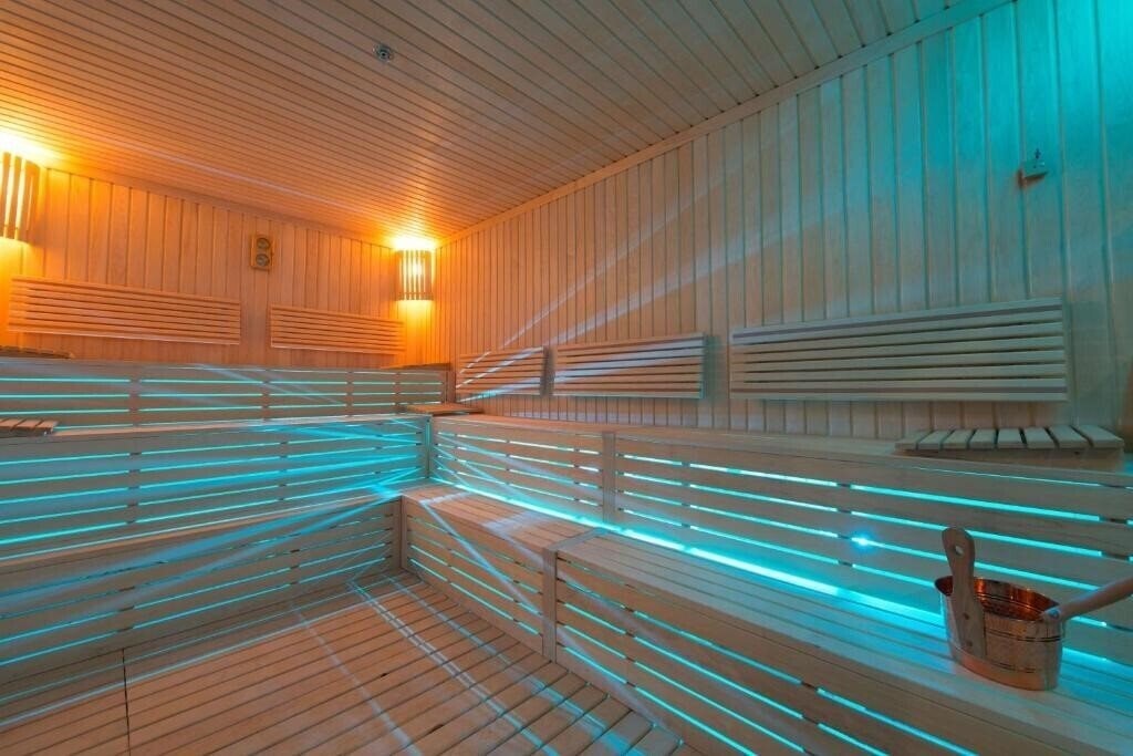 Zdjęcie Park Inn By Radisson Ankara Cankaya 3*