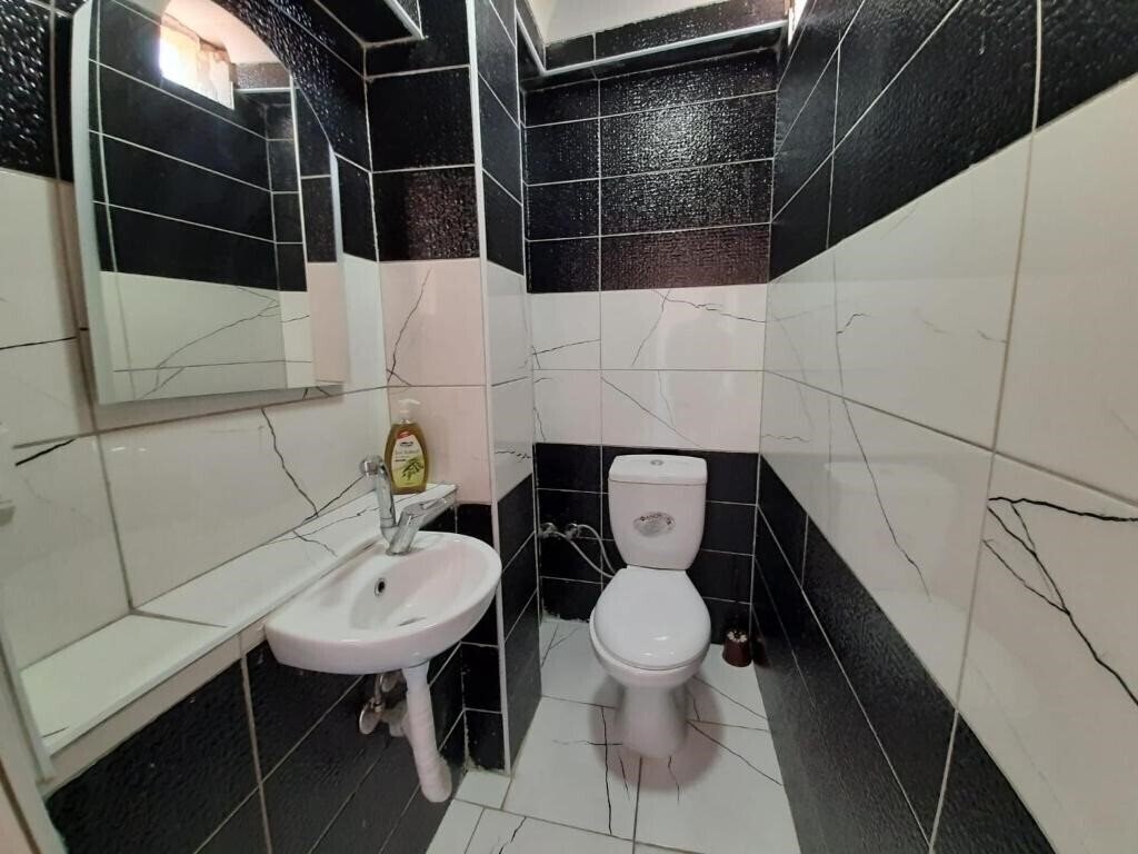 Zdjęcie Hotel Evren (ex. Ankara Otel Evren) 3*