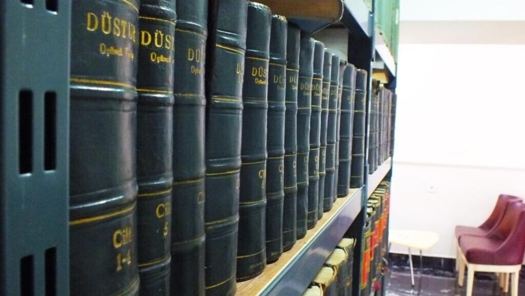 Zdjęcie Hotel Evren (ex. Ankara Otel Evren) 3*