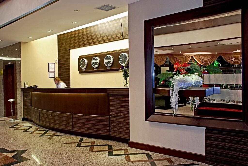 Zdjęcie Gazi Park 4*