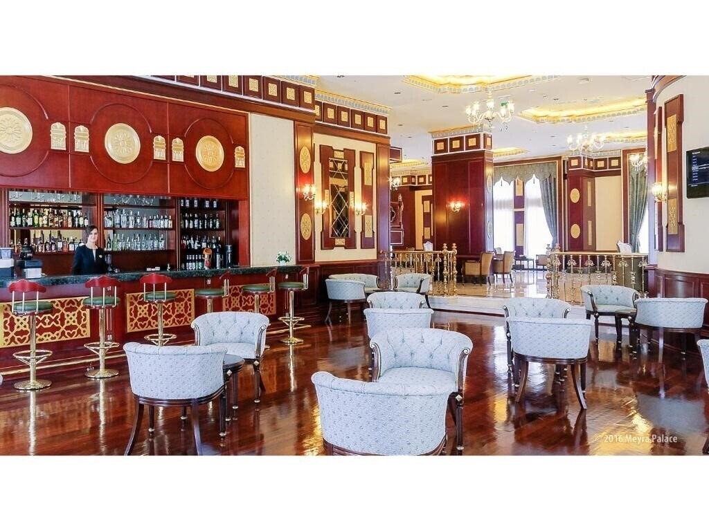 Obraz Meyra Palace 4*