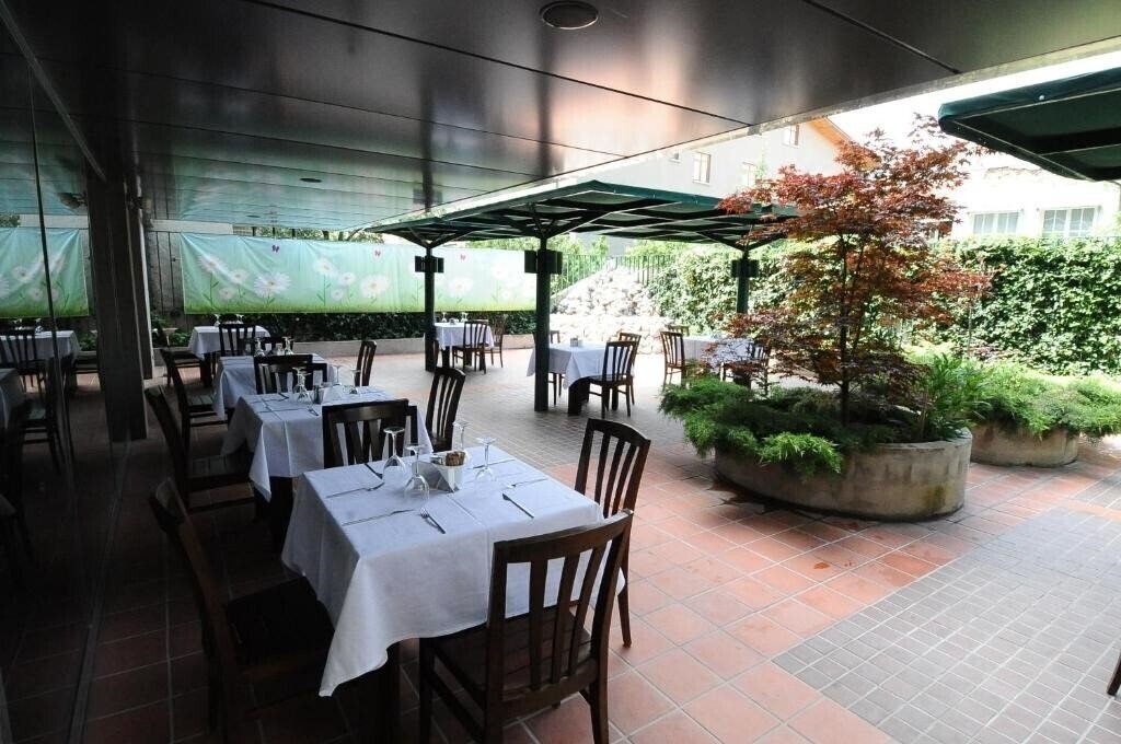 Zdjęcie Ontur Butik Hotel 3*