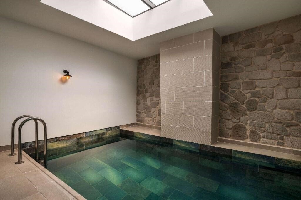 Zdjęcie Boreas Hotel & SPA Trademark Collection by Wyndham (ex. Rental House Ankara) 4*