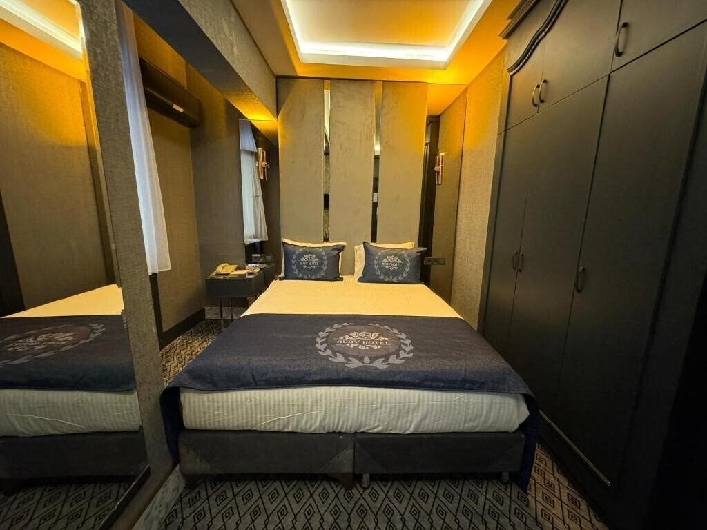 Obraz BC Ruby Hotel (ex. Royal Anka Hotel) 4*