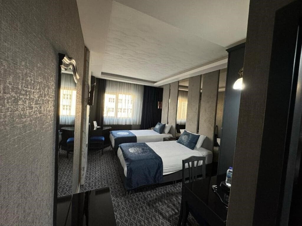 Zdjęcie BC Ruby Hotel (ex. Royal Anka Hotel) 4*