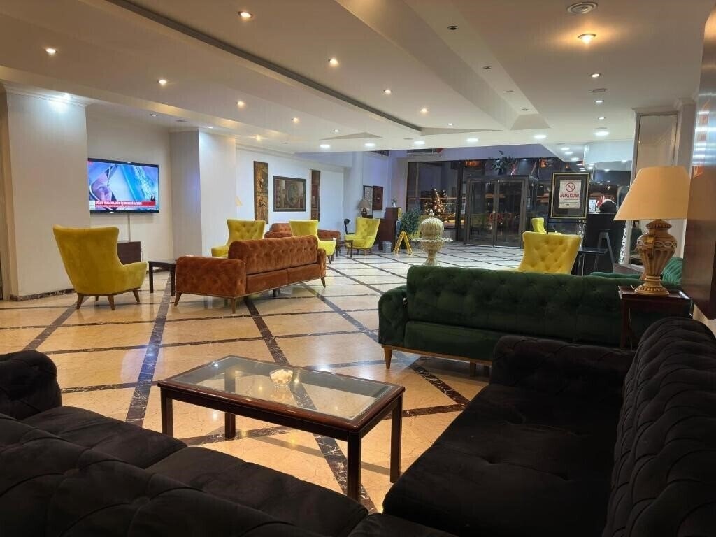 Zdjęcia Staycityhotel (ex. Ommer Hotel) 3*