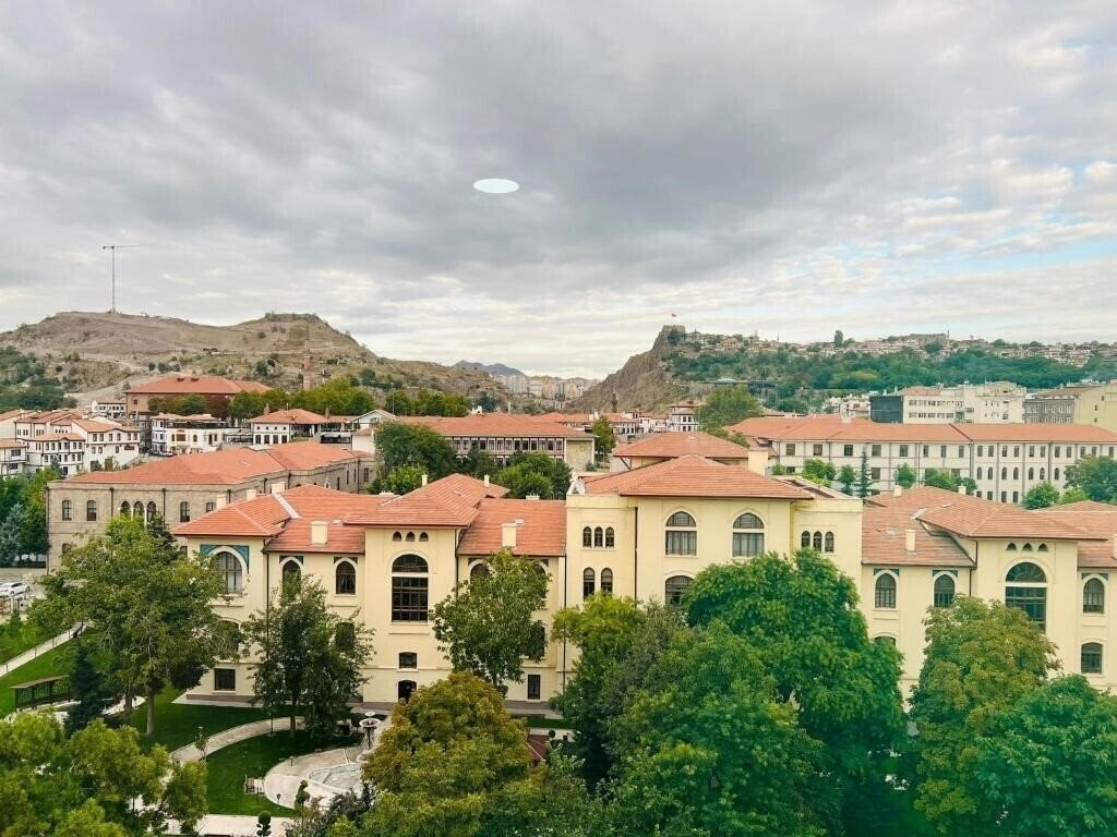 Zdjęcie Staycityhotel (ex. Ommer Hotel) 3*