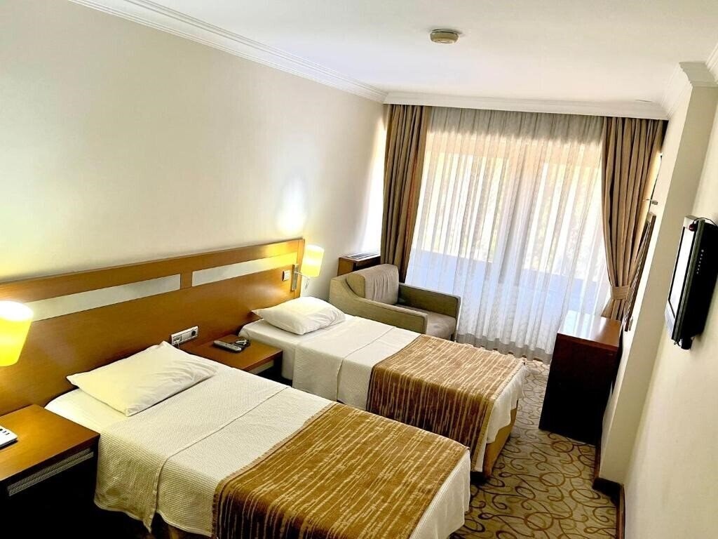 Obraz Staycityhotel (ex. Ommer Hotel) 3*