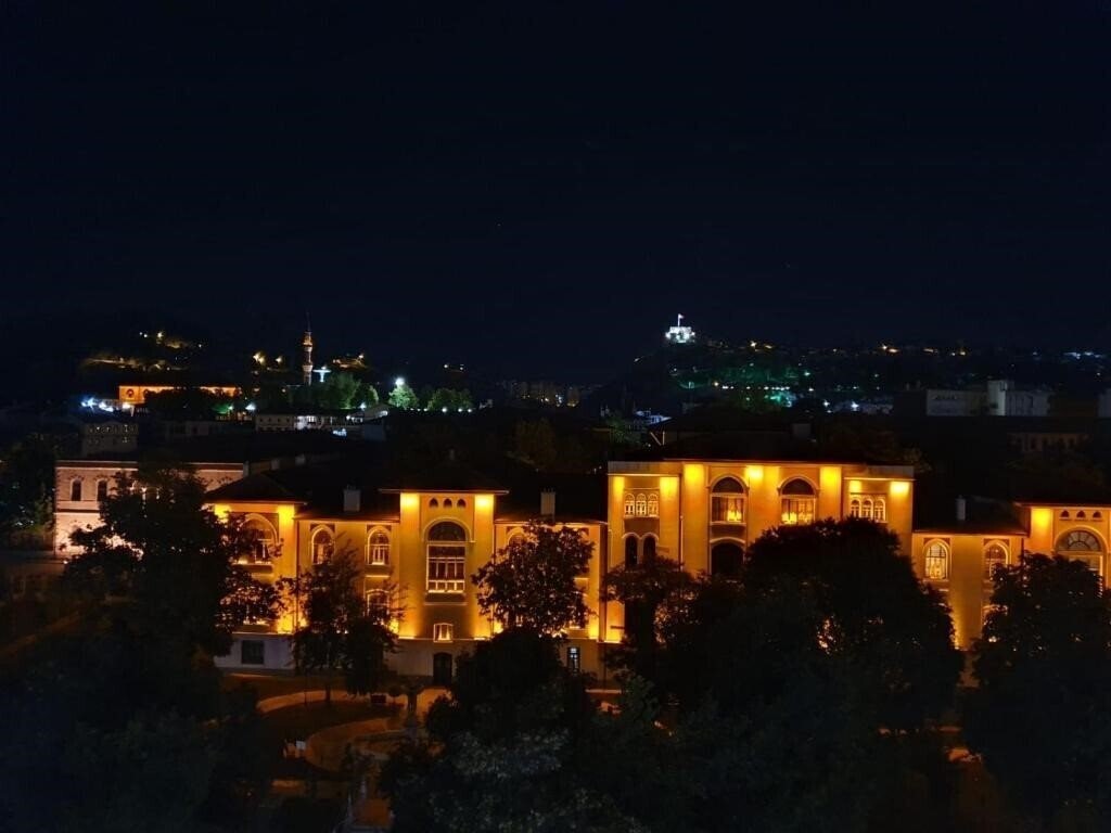 Zdjęcie Staycityhotel (ex. Ommer Hotel) 3*