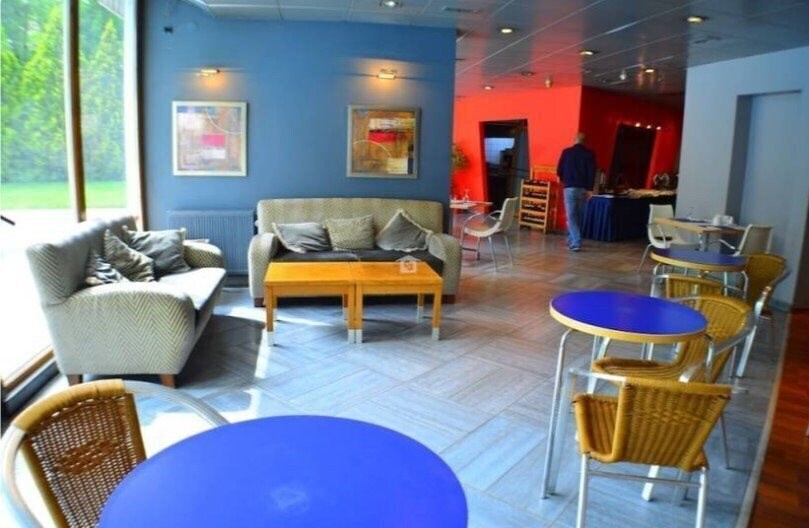 Zdjęcie Capital Plaza Hotel 4*