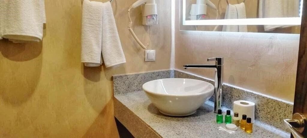 Картинка Koza Millenyum Hotel & SPA (ex. Millennium Hotel SPA) 4*