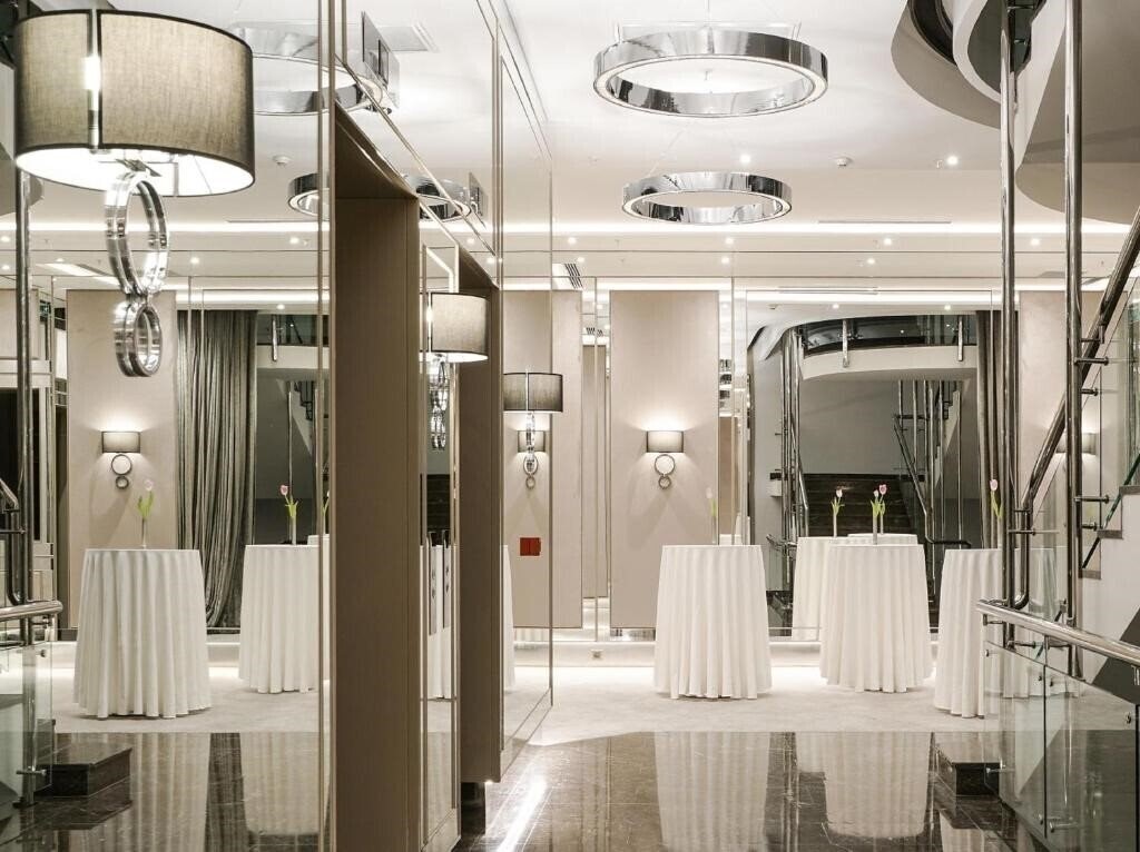 Zdjęcia Occidental Ankara 4*