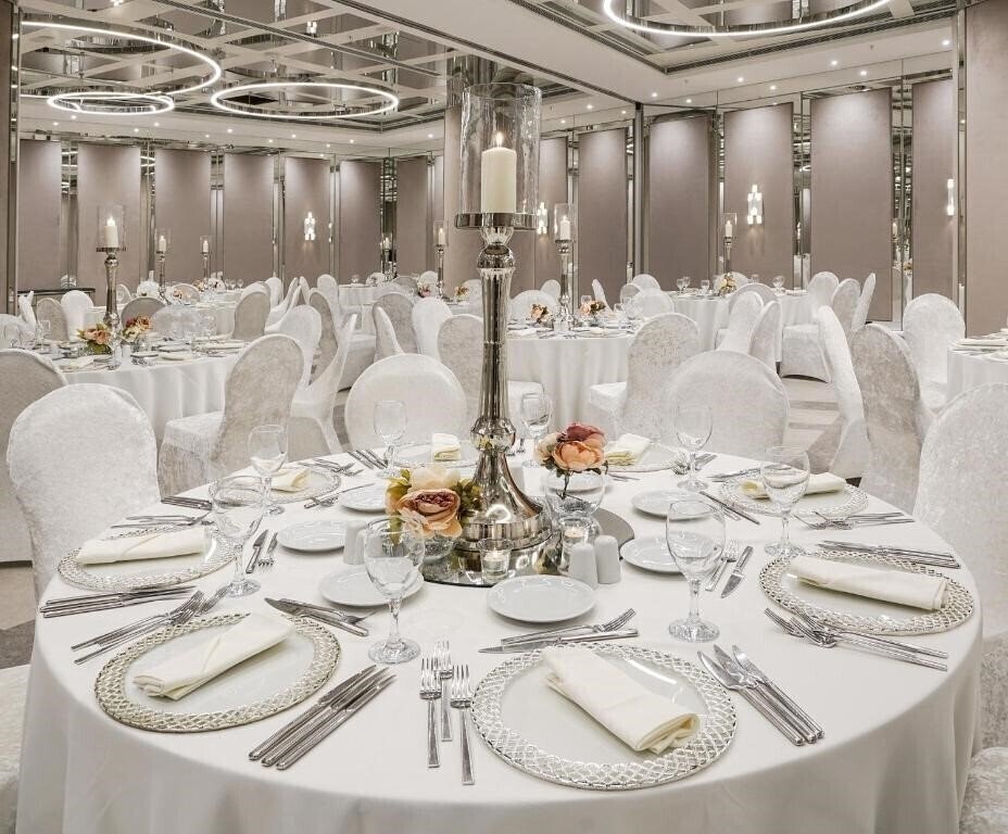 Obraz Occidental Ankara 4*