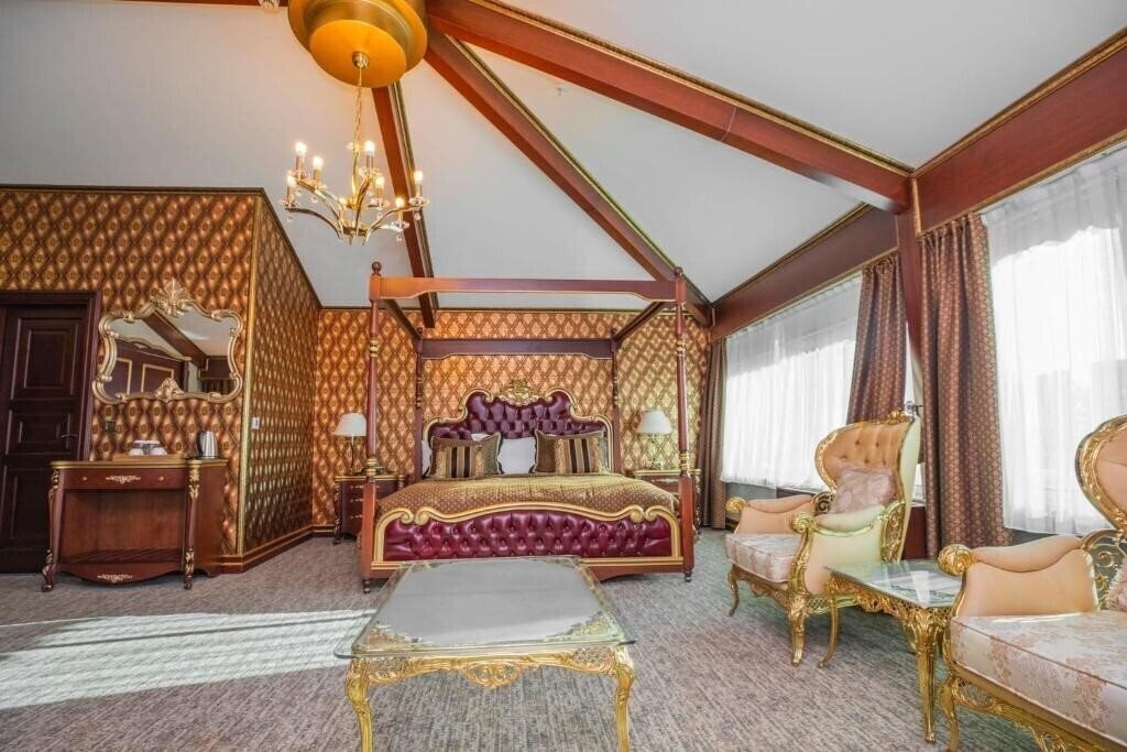 Zdjęcia Akman Premium Hotel 4*