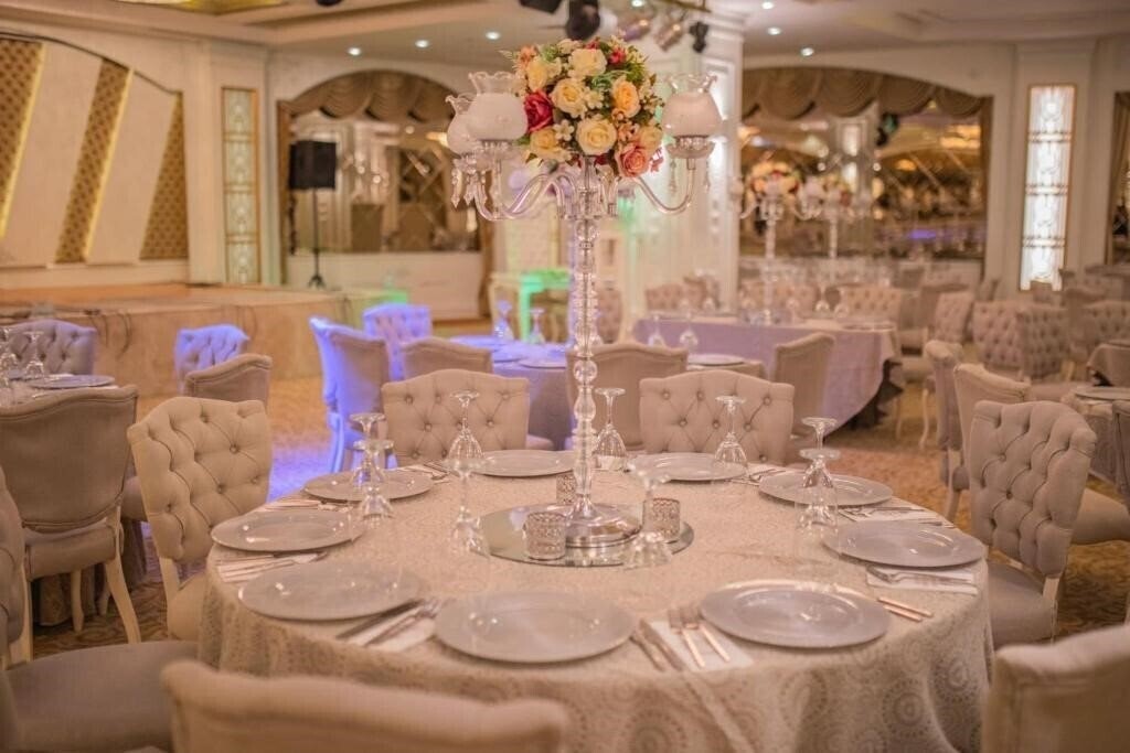 Zdjęcie Akman Premium Hotel 4*