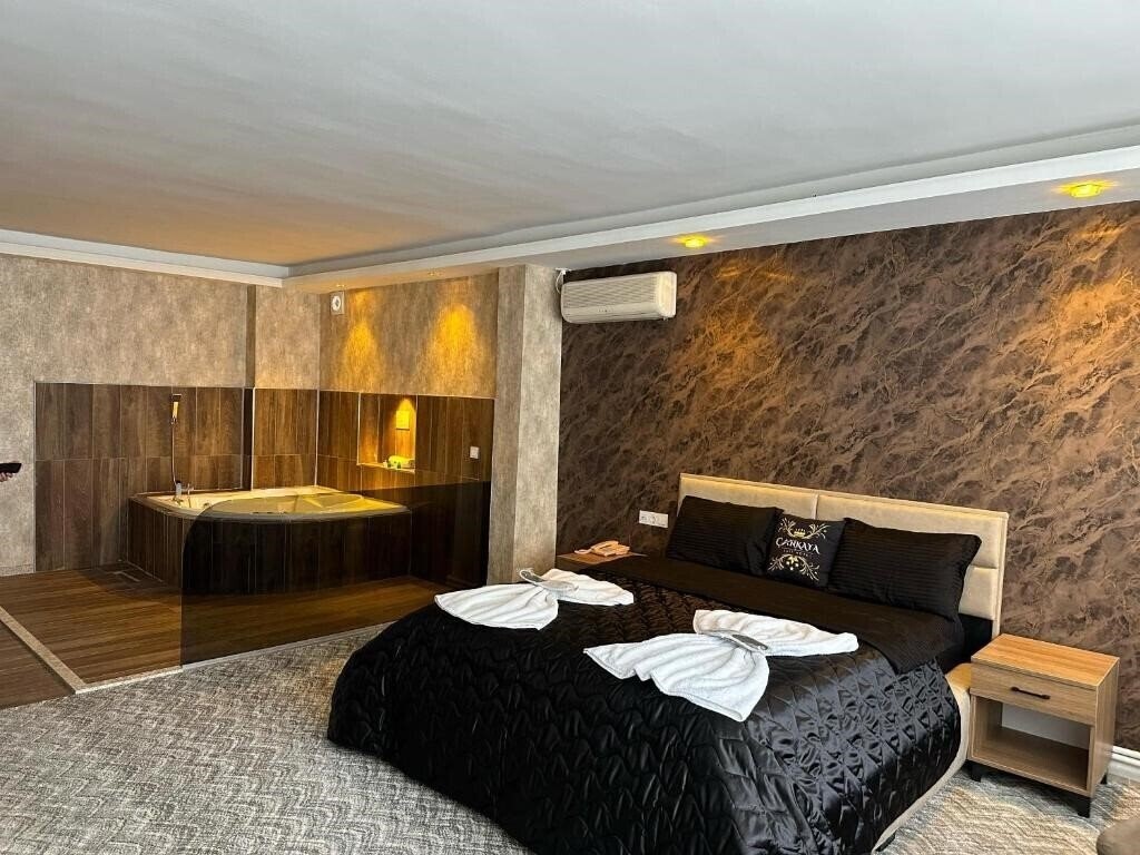 Zdjęcia Cankaya Suit Hotel 3*