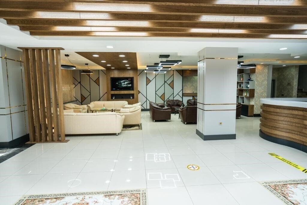 Obraz Lion City Hotel Kizilay (ex. Ankara Marinem Hotel) 3*