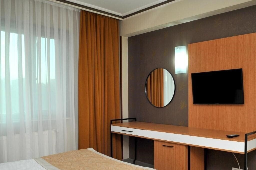 Zdjęcia Lion City Hotel Ankara (ex. Ankara Jolly Hotel) 3*