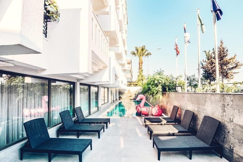 Фото The Royal City Hotel (ex. Royal City, Royal Atalla Hotel) 3*