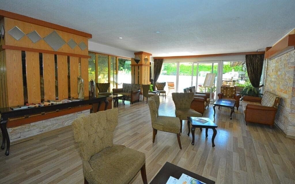 Зображення Golden Ring Hotel 4*