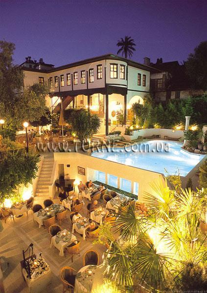 Hotel Marina Residence Hotel 4*