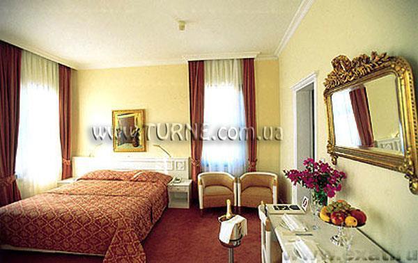 Obraz Marina Residence Hotel 4*