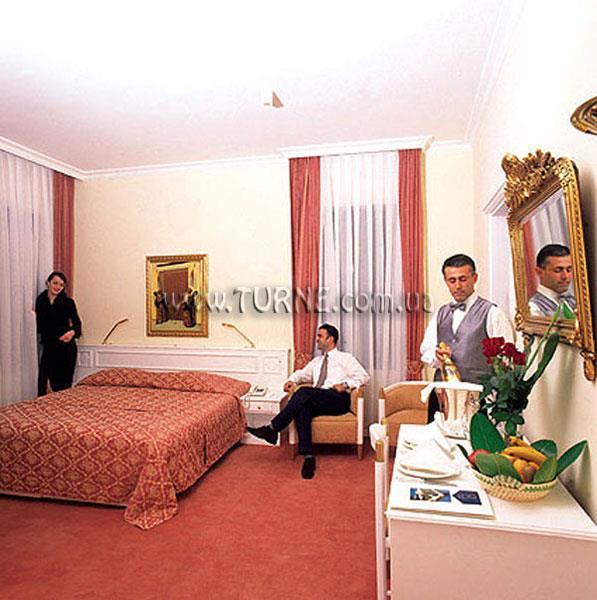 Zdjęcie Marina Residence Hotel 4*