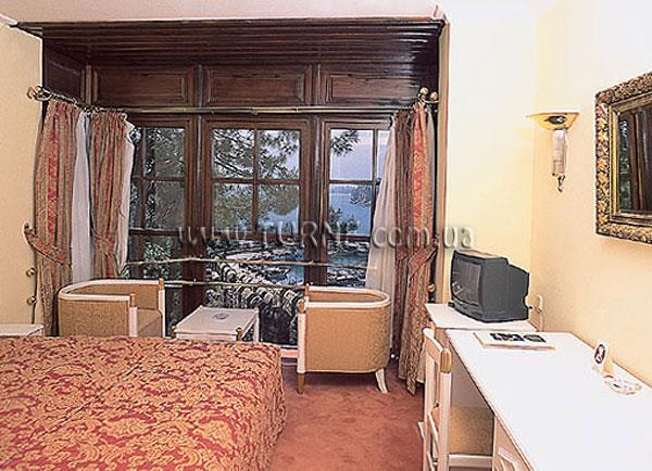 Zdjęcia Marina Residence Hotel 4*