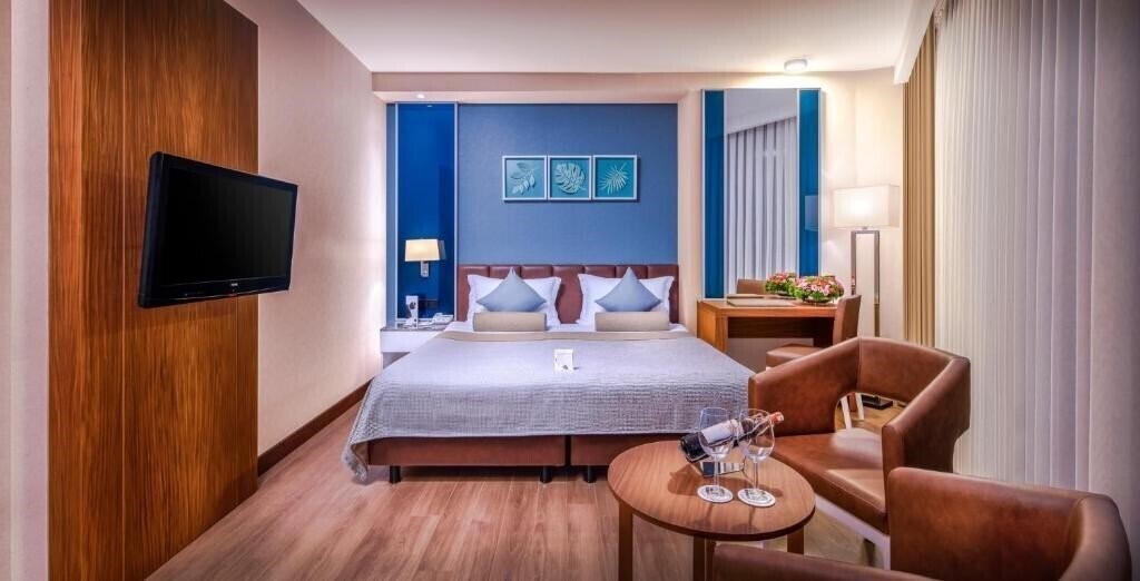 Zdjęcie Baia Lara 5*