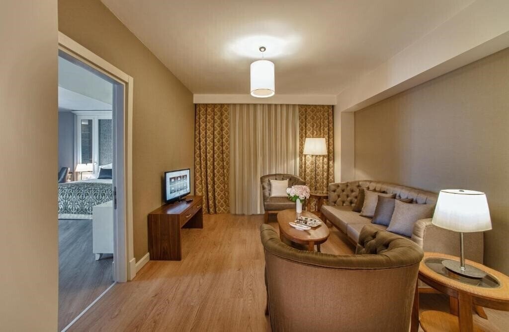 Obraz Aska Lara Resort & SPA 5*