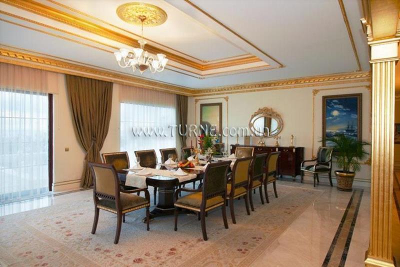 Zdjęcie Vogue Kemer Hotel 5*