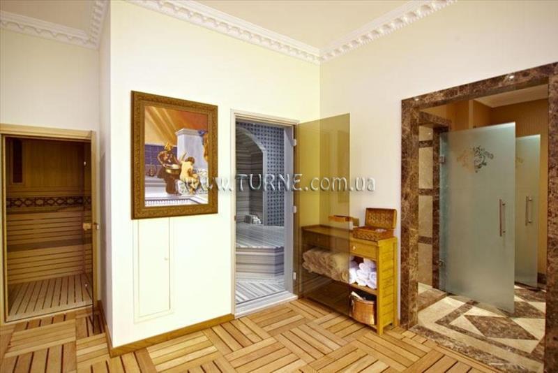 Obraz Vogue Kemer Hotel 5*