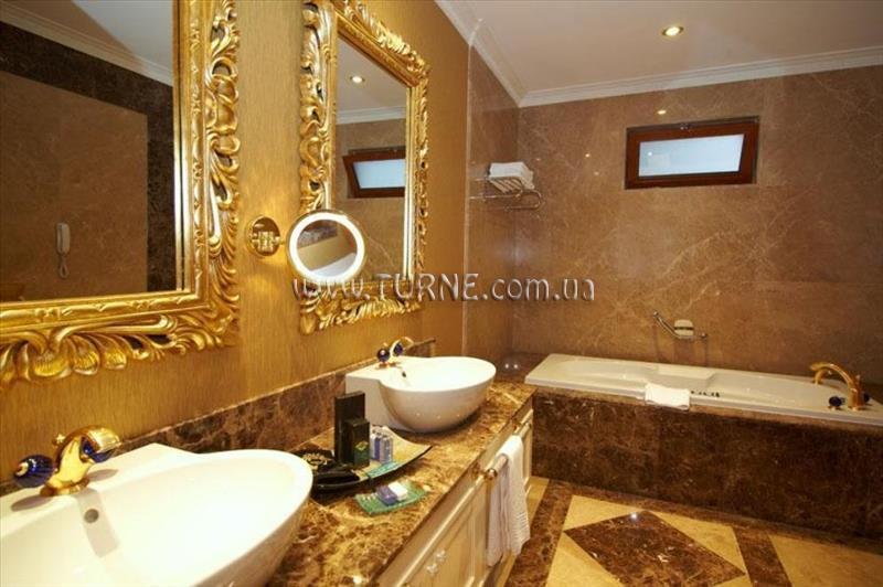 Zdjęcie Vogue Kemer Hotel 5*