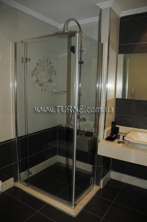Zdjęcia Vogue Kemer Hotel 5*