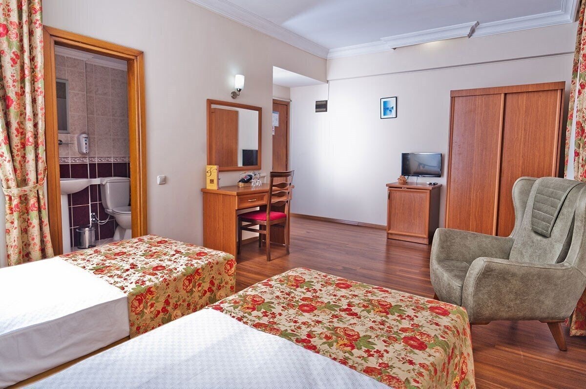 Zdjęcia Triana Hotel 3*
