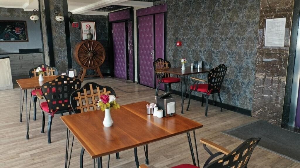 Фотография Erdem Hotel 3*