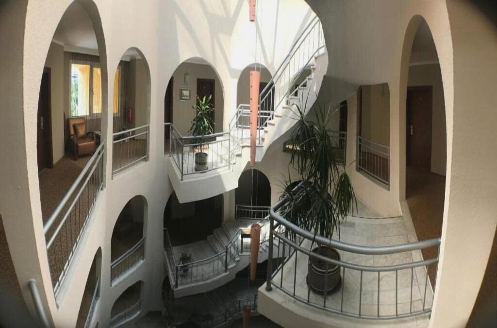 Zdjęcia Ataer Hotel 3*