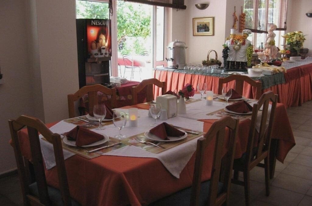 Zdjęcie Ataer Hotel 3*